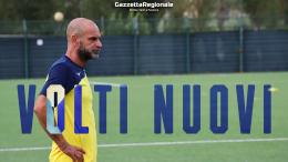 VOLTI NUOVI ep.2 | Il Savio di Pasquale Barba