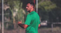 Ostiamare, parola a Cristian Castelletti: "Volevo un esordio così"