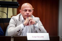 Superlega - Cisterna, Iazzetta "Orgogliosi di far conoscere la città"