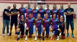 B1 - United Pomezia, Tarquini: "Vogliamo iniziare bene contro Firenze"