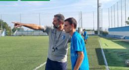 Città di Formia, Ceraldi: "Soddisfatto dell'esordio, cresceremo"