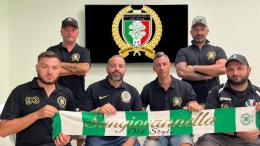 Il calcio torna a Passoscuro grazie alla Sangiovannella Old Style