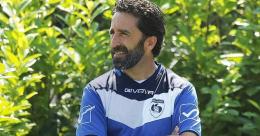 Città di Formia, Gaetano Perrella è il terzo allenatore stagionale