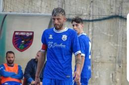 Cavese, Elton Nuhu: “Squadra costruita per puntare ai vertici del campionato”