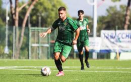Certosa, Ferri: "Arriva il primo vero scontro. Mi aspetto una grande partita"