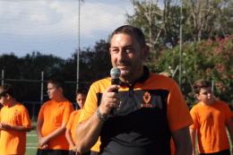 Vesta, Voltarella: "Con il nostro senso di appartenenza possiamo arrivare lontano"