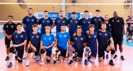 B - Tuscania pronta al via. Buzzelli "Livorno ostica, sarà battaglia" 