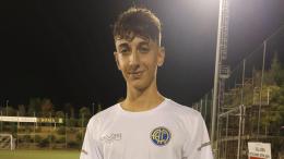 Accademia Calcio Roma, Valenti: "Vogliamo arrivare il più in alto possibile insieme"