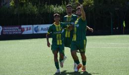 Promozione Girone D: è sempre Casal Barriera. Lo Sporting corre, colpo Torrenova 