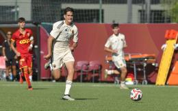 U17: Cosenza spazzato via. Sugamele si esalta, la Roma vola