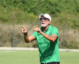 Vicovaro, Solimina: "Non possiamo avere l'atteggiamento degli ultimi 20 minuti"