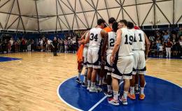 A2 - Virtus Roma 1960, ecco la 2ª. Tonolli "Bravi a ritrovare la via" 