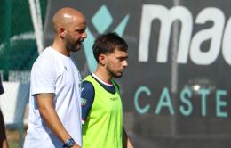 Città di Ciampino, Di Cori: "Atteggiamento giusto, ora pensiamo a lavorare"
