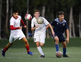 Come brillano i nostri! Pepaj, Pistillo e Tonni: primi gol nel professionismo