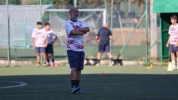 L'Unipomezia cambia: Gangemi non sarà più il tecnico dell'Under 19