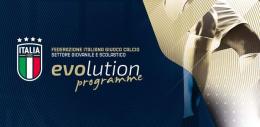 Evolution Programme: i convocati per il CFT di lunedì 16 ottobre
