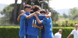 Azzurri, il nuovo corso di Battisti prende il via: i convocati per la selezione del nord