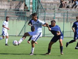 Ora servono i gol. Alonzi e Cardillo per le speranze di Trastevere e Boreale