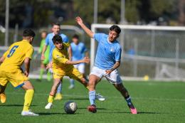 Lazio, chi si rivede. Domani c'è il Bari del super ex Giuseppe De Martino