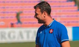 Montespaccato, Andrea Bussone ed i suoi giovani "La nostra filosofia è chiara"
