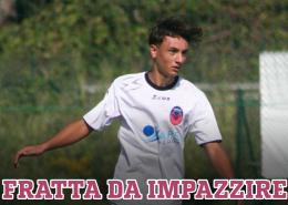 1ª Categoria e Regionali stats: i numeri più interessanti della seconda giornata