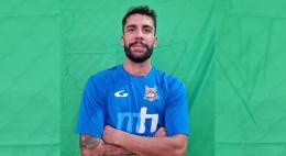 Daniele Ugolini si riscopre bomber: è lui l'arma in più della Virtus Ardea