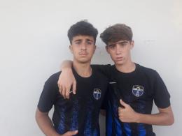 U15: super Latina al Bartolani, con la Fermana il recupero termina 11-0
