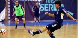 Azzurrini, inizia un nuovo ciclo: Bellarte convoca 6 giocatori laziali