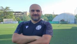 Alba Roma pronta alla sfida Regionali. Gabriele "Il nostro un girone equilibrato"