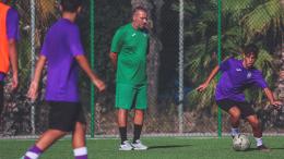 Ostiamare, Bonanni: "Contento per le due vittorie ma c’è ancora da lavorare"
