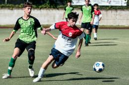 Campionati Giovanili Provinciali: gli organici delle cinque delegazioni