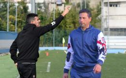 Vigor Perconti - Tor Tre Teste, il duello è partito: Bellinati e Contaldo a caccia del primato