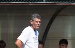 Falaschelavinio, Panicci: "Sapevamo delle difficoltà, pensiamo soltanto a lavorare"