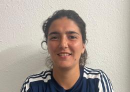 Real Monterotondo Women: ufficiale l'arrivo di Carmen Acedo
