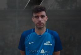 Bravetta, Simmi: "Tanti leader in squadra: questa è la nostra forza"