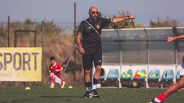 Testaccio 68, Prestianni: "La prima di campionato? Sarà una tappa emozionante"