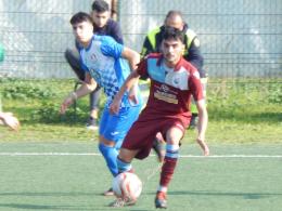 Sporting Ariccia, Loggello: "Disputata una buona partita corale, ora ci serve una vittoria"