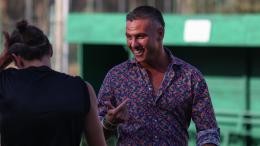 Morelli: “Terracina? Una corazzata ma noi siamo l’Unipomezia”