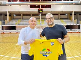 Conit Cisterna, domani l'esordio in campionato contro il Club Sport Roma