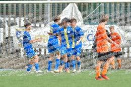 Accademia Gialloazzurri - Samagor