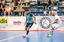 Chiusa la seconda giornata: tutti gli highlights di Futsal TV