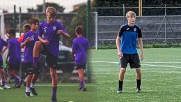 Ostiamare: il giovane Caneba in prova all&rsquo;Atalanta