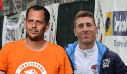 Tivoli -  Trastevere ed il fair play: le parole di Bernardini e Mazzarani