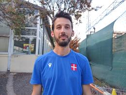 Montespaccato, Sismondi: "Ripartiremo dal gruppo, i ragazzi cresceranno pian piano"
