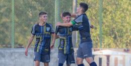 L'Accademia Frosinone ingrana le marce giuste: al Meroni sarà difficile per chiunque