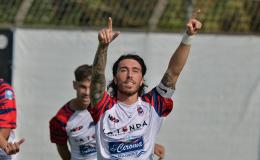 Ladispoli, Buonanno: "La Coppa una grande occasione per la nostra autostima"