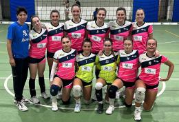 D - Cisterna C88, altro successo. Negri "Combattuto su ogni palla"