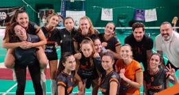 C - Fenice, altra vittoria. Cianci "Attenzione e determinazione le chiavi"