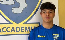 VIDEO! Accademia Frosinone, Di Cicco racconta il gesto di fair play con il Cassino