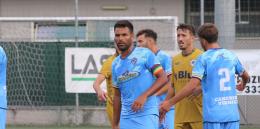 Coppa Italia: i derby vanno a Tivoli e Cynthialbalonga. Bene il Trastevere